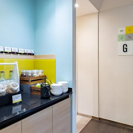 Garner Hotel Osnabrueck By Ihg-3