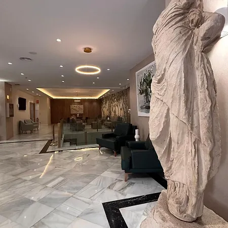 Hotel Nova Roma-3