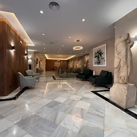 Hotel Nova Roma-2