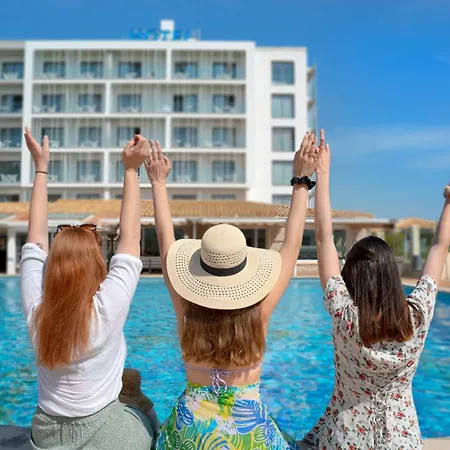 Rvhotels Nieves Mar-3