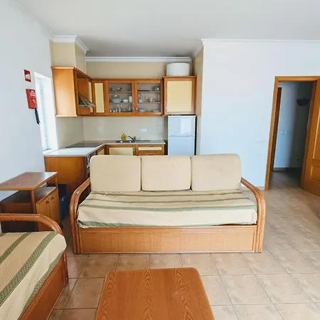 Apartamentos Turisticos Alagoa Praia-3