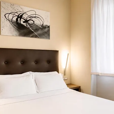 Hotel Mentana, By R Collection Hotels-3