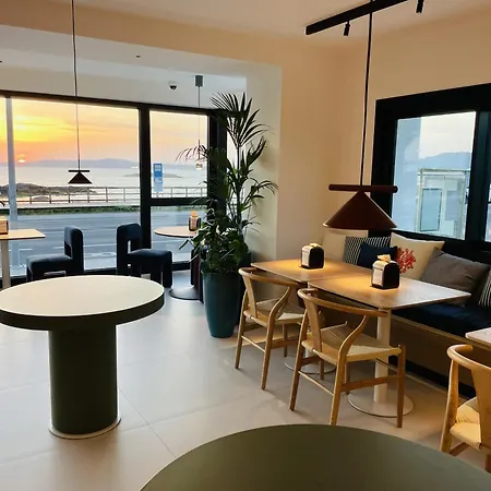 Hotel Delfin Azul-3