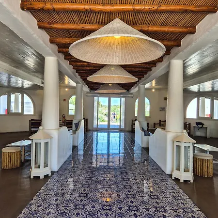 Mari del Sud Resort-2