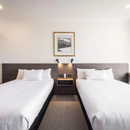 Duxton Hotel Perth-2