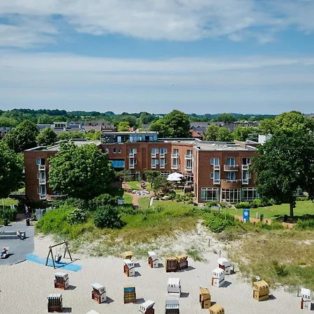 Stadthotel Eckernförde-2