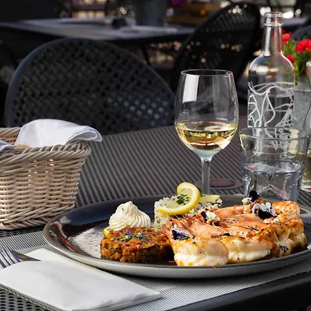 Hotel Sonne St. Moritz 3* Superior-2