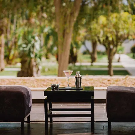 Sofitel Rabat Jardin Des Roses-3