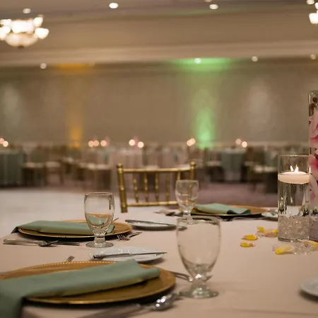 Hilton Woodland Hills/ Los Angeles-2