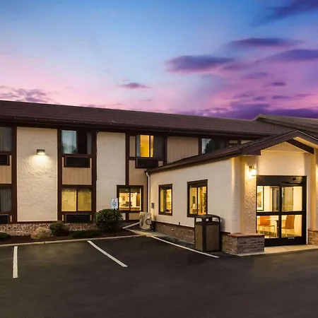 Super 8 By Wyndham Flagstaff-3