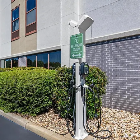 Hampton Inn Birmingham-Trussville-3