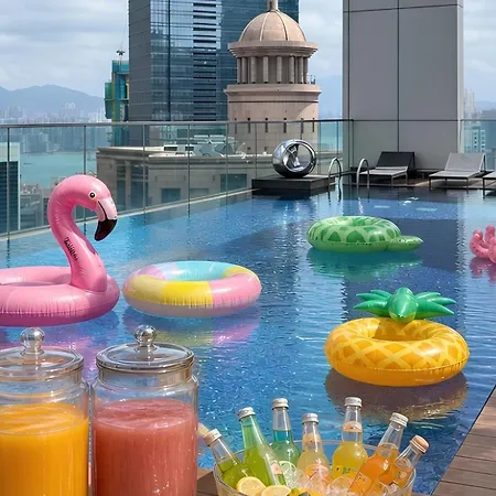 Crowne Plaza Hong Kong Causeway Bay By Ihg-3