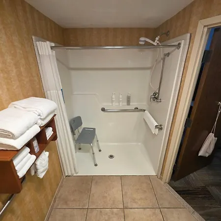 Country Inn & Suites By Radisson, Idaho Falls At The Mall-2