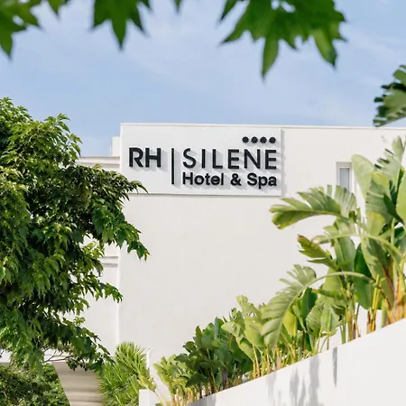 Rh Silene Hotel & Spa 4 Sup-2