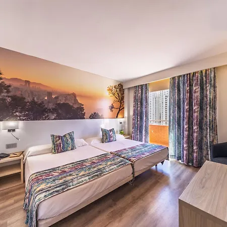 Hotel Tropic-2