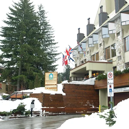 Mountainside Lodge-3