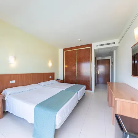 Hotel Natura Park-3