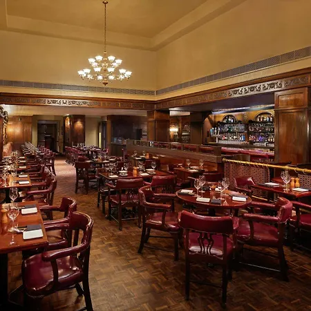 Fairmont Olympic Hotel-3