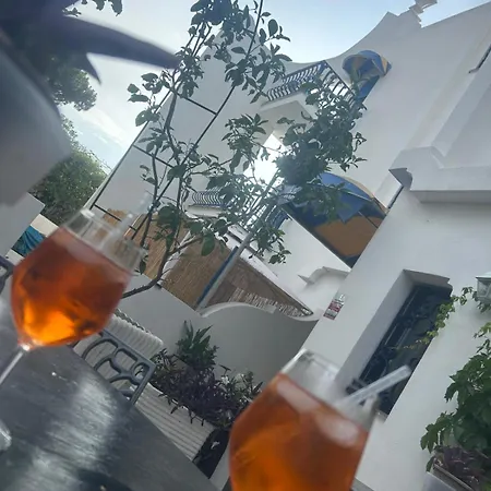 Hotel Ristorante Meson Feliz-2