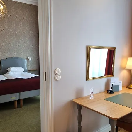 Hotel Lorensberg-2