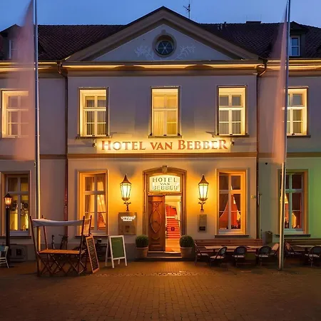 Hotel Van Bebber-2