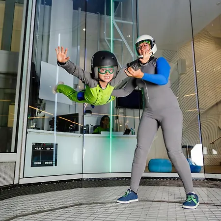 Holiday Inn Orlando International Dr-Icon By Ihg-2