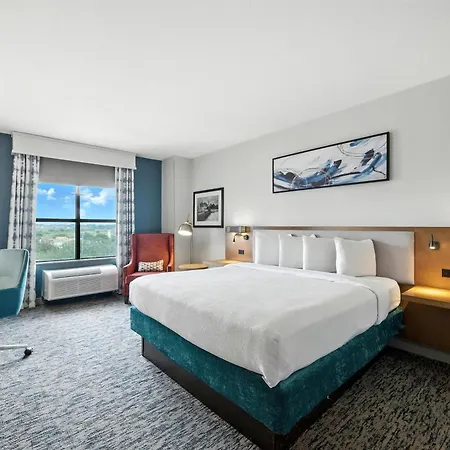 Hilton Garden Inn Houston/Sugar Land-2