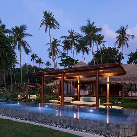 Haadtien Beach Resort-2