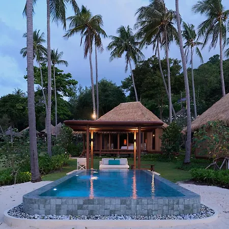 Haadtien Beach Resort-3