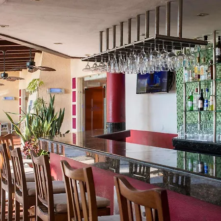 Club Regina Puerto Vallarta-2
