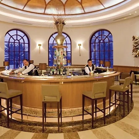 Moevenpick Resort & Marine Spa Sousse-3
