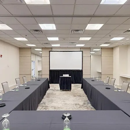 Holiday Inn San Antonio-Riverwalk By Ihg-3