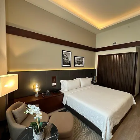 Holiday Inn Santo Domingo By Ihg-3