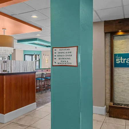 The Strand - A Boutique Resort-2