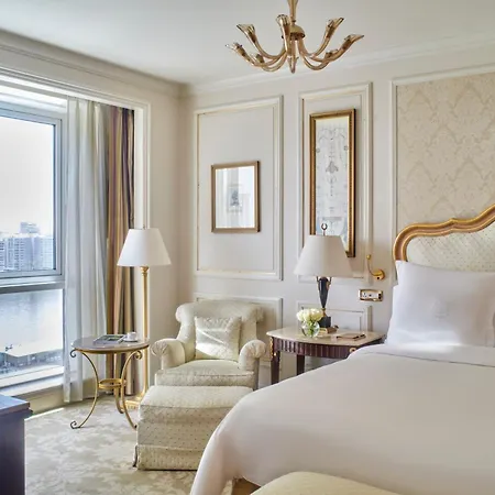 Four Seasons Cairo At The First Residence-3