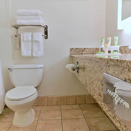 Wyndham Garden Summerville-3