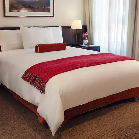 LP Los Portales Hotel Cusco-2