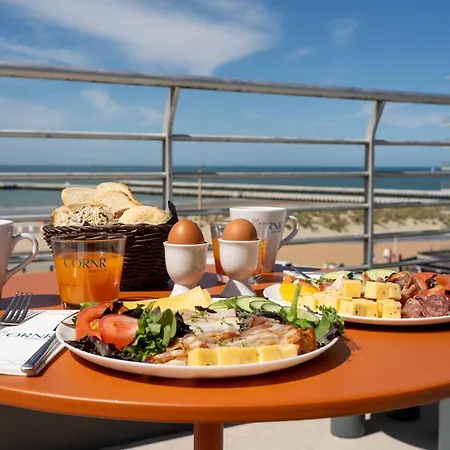 The Cornr Seaview-2