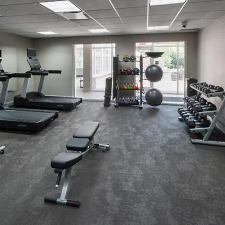 Residence Inn Pittsburgh Monroeville/Wilkins Township-2