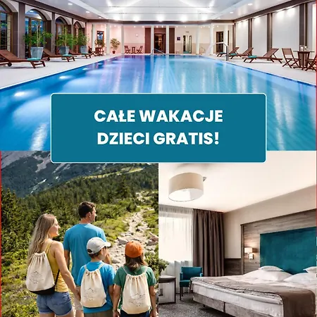 Hotel Konradowka Wellness & Spa - 300 Metrow Do Centrum-2