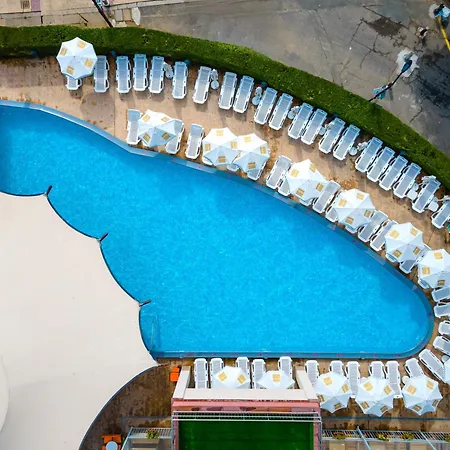 Mpm Hotel Orel-3