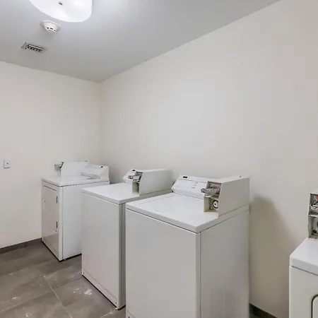 Sleep Inn Clovis-2