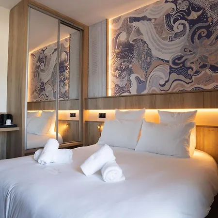 Le Thalassa Hôtel&Spa-2