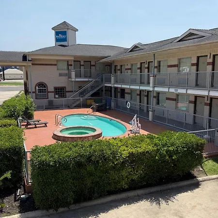 Baymont By Wyndham New Braunfels Tx-3