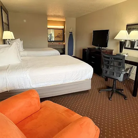 Baymont By Wyndham New Braunfels Tx-2