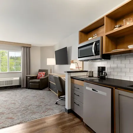 Candlewood Suites Oak Harbor By Ihg-2