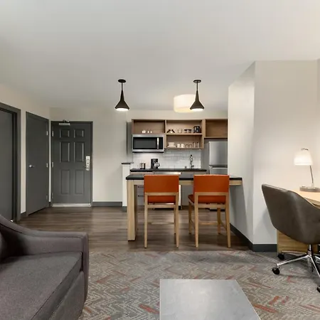 Candlewood Suites Oak Harbor By Ihg-3