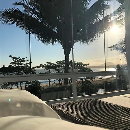 Pousada Caravelas-2