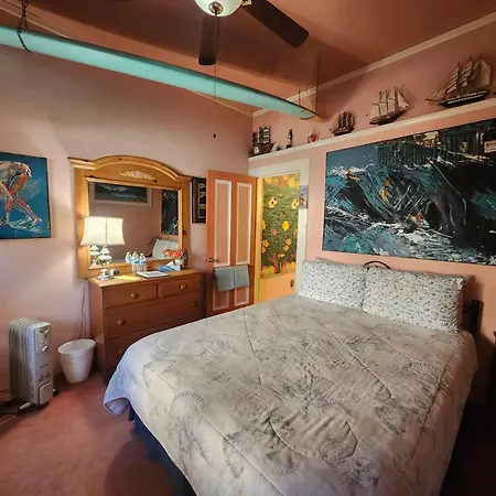 The Inn At Castle Rock-2