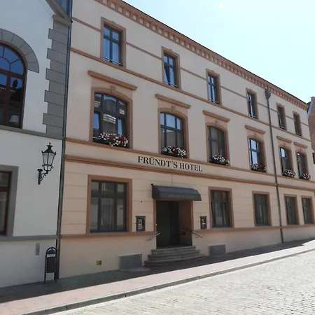 Fründts Hotel-3